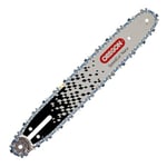 Oregon SpeedCut Nano - Kit de Conversion pour Tronçonneuse avec Chaîne & Guide de Tronçonneuse 30 cm (51 Maillons d'Entraînement, Pas 0,325" Low Profile, Jauge 1,1 mm), Compatible avec Stihl