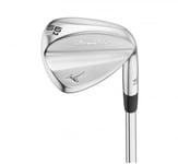 Mizuno Pro T1 Satin Chrome - Wedge (custom)