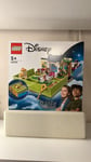 LEGO Disney: Peter Pan & Wendy Storybook Adventure (43220) BRAND NEW SEALED