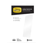 OtterBox CP Film Screen Protection for Samsung Galaxy S23+, Film Screen Protector, Anti-Scratch Défense, Trusted Protection against Scrapes and Scuffs