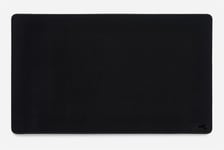 857372006679 Glorious Stealth Mouse Pad - XL Extended, black GLORIOUS