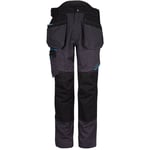 Portwest - Pantalon Holster WX3 couleur : Gris Métal taille 41