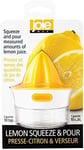 Joie Kitchen Gadgets 29622 Joie Citrus Squeeze Juicer Reamer with 10 Teaspoon C