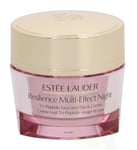 Estee Lauder E.Lauder Resilience Multi-Effect Night 50 ml All Skin Types
