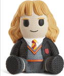 Harry Potter - Hermione Granger Collectible Vinyl Figuuri Handmade By Robots