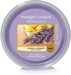 Yankee Candle Scenterpiece Easy Wax MeltCups | Lemon Lavender | Wax Melts for E