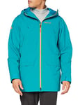 Marmot Hovden Jacket Homme, Bleu émail, XL