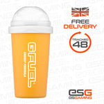 G Fuel Slushie Cup 300ml / 10oz, Slushy Cup, UK, New, GFUEL Energy Drink