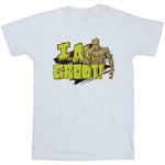 T-shirt Guardians Of The Galaxy  I Am Groot