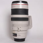 Canon Used EF 28-300mm f/3.5-5.6L IS USM Zoom Lens