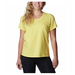 Columbia Femme T-Shirt, Sun Trek