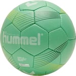 hummel Elite HB Ballon de Handball Adulte Taille 3