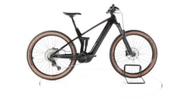 cube stereo hybrid 140 hpc race velo electrique vtt    tres bon etat