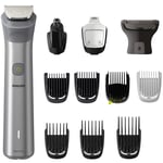 Philips Multi grooming set All-in-One Trimmer MG5940