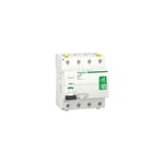 Acti9 iID - interrupteur différentiel - 4P - 40A - 30mA - type b - ev - 400V