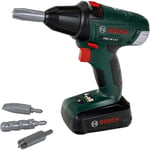 Theo Klein 8567 Bosch Cordless Screwdriver I Battery-Powered Drill/Screwdriver