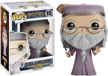 Funko 5891 Albus Dumbledore Pop Vinyl Figure