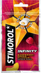 Stimorol Infinity Raspberry Peach 30g