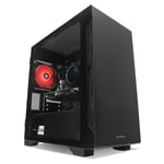 Javelin GTX 1650 Core i5-12400F Gaming PC