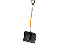 Fiskars Snow Shovel X-Series Profiled Handle