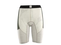 Aclima Lars Monsen Femunden Shorts W'sbeigemelang/olivenight/femundenlight S