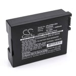 vhbw Li-Ion batterie 3400mAh (10.8V) pour router modem mobile hotspot comme Cisco 4033435