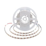 48 LED Strip Lights 16,5W/m - 6500K, IP20, 5m/rulle - Kulör : Kall