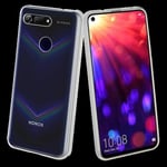 MUVIT PP COQUE CRYSTAL SOFT TRANSPARENTE HONOR VIEW 20