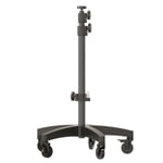 SCANGRIP WHEEL STAND Jalusta