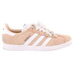 Baskets adidas  Baskets en daim