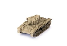 World of Tanks Miniature Game Expansion: British - Valentine