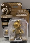 Yoshi special edition Trophy Series World of nintendo