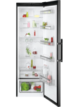 AEG ORK7M391EB - Black Larder Auto Defrost Fridge - E energy