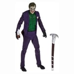 Mortal Kombat 7 Inch Action Figure Joker (Killer Smile Skin)