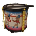 Reig - 3118 - Percussion - Tambour - Majorettes