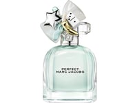 Marc Jacobs Perfect Edt Spray - - 50 Ml