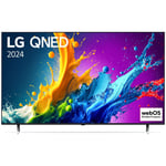 TV QNED LG 86QNED80T 86" 4K 2024