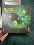 Wizards Of The Coast Asmodee Betrayal at House on the HillIn *MISSSING PIECES*