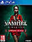 Vampire Le Masquerade Swansong PS4 PLAYSTATION 4 Nacon