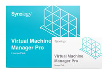 Virtual Machine Manager Pro - Abonnemangslicens (3 År) - 7 Noder