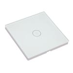 WiFi Wall Light Switch Single Group Timer Multi Control Wireless Remote Cont AUS