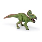 PAPO Dinosaurs Protoceratops Toy Figure, Green (55064)