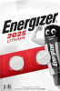 Energizer Lithium CR2025 3v (2) E301021502