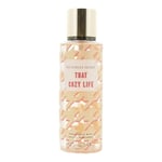 Victoria's Secret That Cozy Life Fragrance Mist 250ml Body Spray