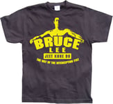 Bruce Lee - Jeet Kune Do T-Shirt