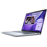 Dell Inspiron 14 7441 Laptop, 14.0" Écran HD, Snapdragon, 16 Go de mémoire, Disque dur de 1To, Windows 11 Professionnel