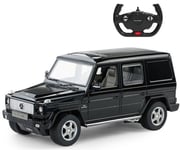 Rastar Mercedes-Benz G55 Amg, Pickup-Truck, 1:14, 6 År, 800 G