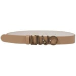 Ceinture Liu Jo  ECS HIPS 3CM AA5230E0054