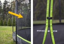 Lean Sport Inner Net For 10Ft Lean Sport Pro Trampoline