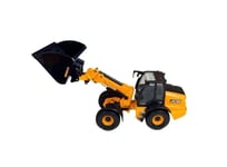 Tomy Britains JCB TM420 -kuormaaja